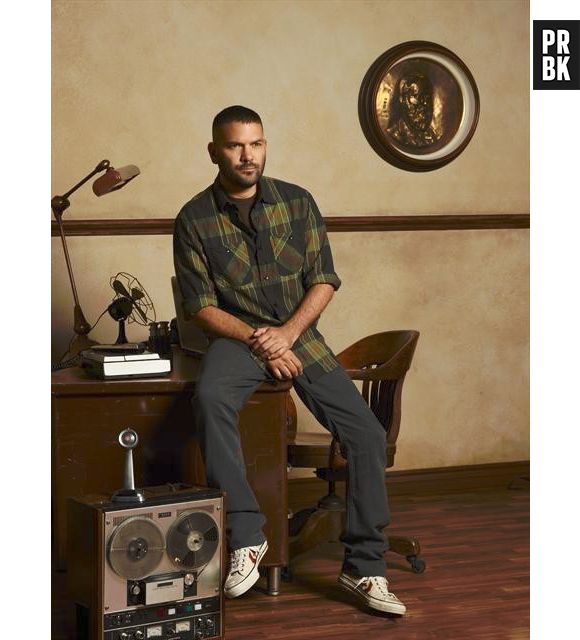 Scandal saison 2 : Huck et le mystère du 7.52 dans l'épisode 19