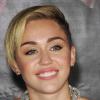 Miley Cyrus : très coquine avec le père noël