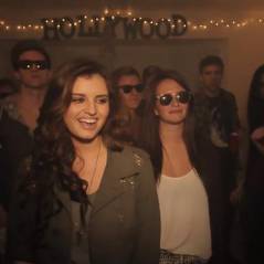 Rebecca Black : Saturday, le clip délirant qui parodie Miley Cyrus
