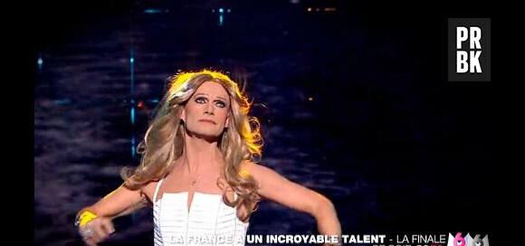 La France a un incroyable talent 2013 : qui succèdera aux Die Mobilés ce soir lors de la finale sur M6 ?