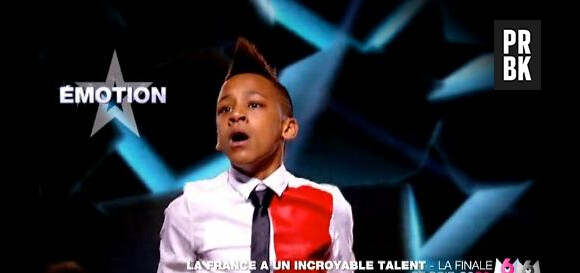 La France a un incroyable talent 2013 : 12 finalistes pour une seule place en finale