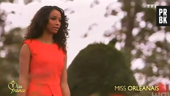 Miss France 2014 : Flora Coquerel conseillée par Sonia Rolland