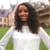 Miss France 2014 : Flora Coquerel conseillée par Sonia Rolland