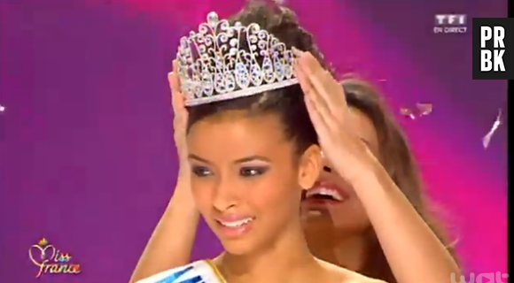 Miss France 2014 : Flora Coquerel conseillée par Sonia Rolland