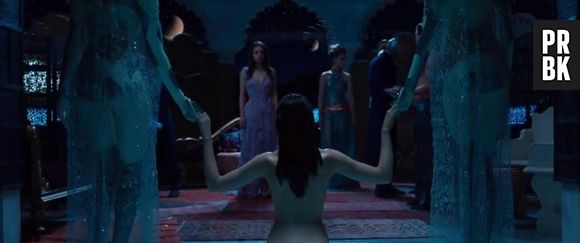 Jupiter Ascending sortira le 23 juillet 2014