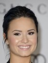 Demi Lovato au petit déjeuner des "femmes de la télé" du Hollywood Reporter, à Beverly Hills, le 11 décembre 2013