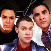 Glee saison 5 : un nouveau concurrent des New Directions débarque