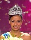  Miss France 2014 : Flora Coquerel sacrée aux dépens de Miss Tahiti 