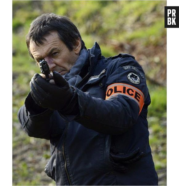Léo Mattéï – Brigades Mineurs : Jean-Luc Reichmann joue les policiers sur TF1
