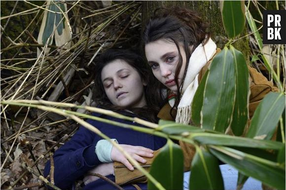 Léo Mattéï – Brigades Mineurs : Jean-Luc Reichmann joue les policiers sur TF1