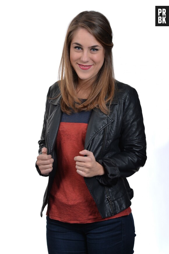 Nouvelle Star 2014 : Laura, candidate éliminée lors du premier prime sur D8, le 12 décembre 2013