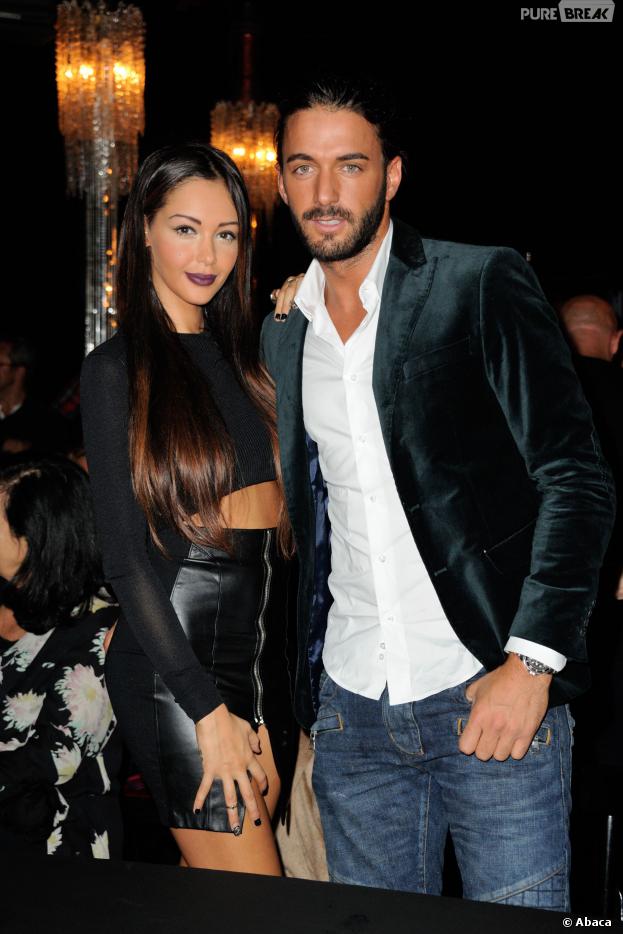 Nabilla Benattia et Thomas Vergara : une grosse embrouille ...