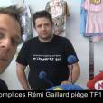 Top 10 des vidéos YouTube en France avec Rémi Gaillard