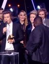 NMA 2014 : One Direction et Best Song Ever, clip de l'année !