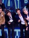 NMA 2014 : les One Direction à Cannes