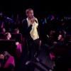 NMA 2014 : Stromae a interprété 'Formidable'