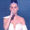 NMA 2014 : Katy Perry a interprété 'Unconditionally'