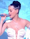 NMA 2014 : le décolleté de Katy Perry a fait sensation