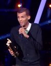 NMA 2014 : Stromae, élu meilleur artiste masculin francophone de l'année