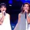 NMA 2014 : Tal et Alizée en duo à Cannes