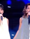 NMA 2014 : Tal et Alizée en duo à Cannes