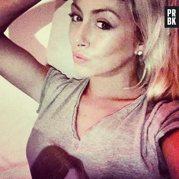 Secret Story : Stéphanie Clerbois en couple