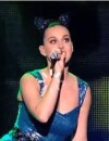 Katy Perry : son playback raté aux NMA 2014