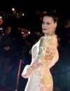Katy Perry aux NMA 2014, le 14 décembre 2013 à Cannes
