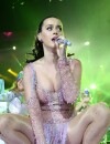 Katy Perry de retour aux NMA l'année prochaine ?