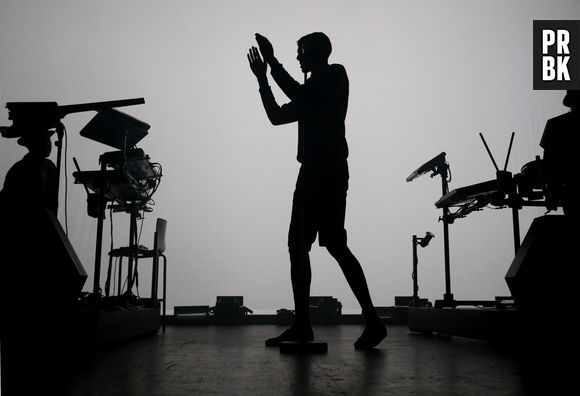 Stromae dit non aux Enfoirés