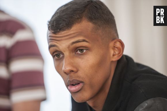 Stromae dit non aux Enfoirés