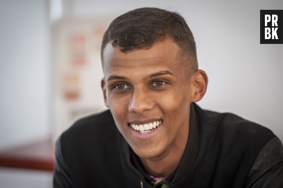 Stromae dit non aux Enfoirés