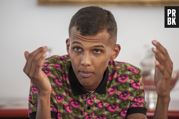 Stromae dit non aux Enfoirés