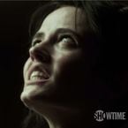 Eva Green possédée dans le teaser de Penny Dreadful