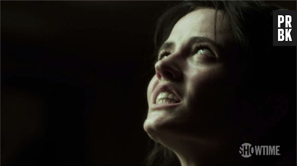 Eva Green possédée dans le teaser de Penny Dreadful