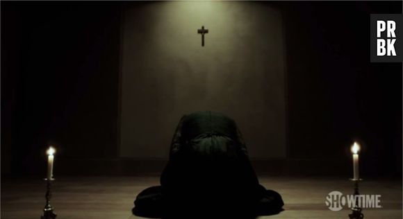 Eva Green possédée dans le teaser de Penny Dreadful