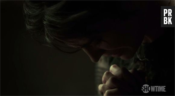 Eva Green possédée dans le teaser de Penny Dreadful