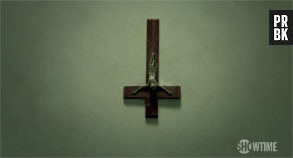 Eva Green possédée dans le teaser de Penny Dreadful