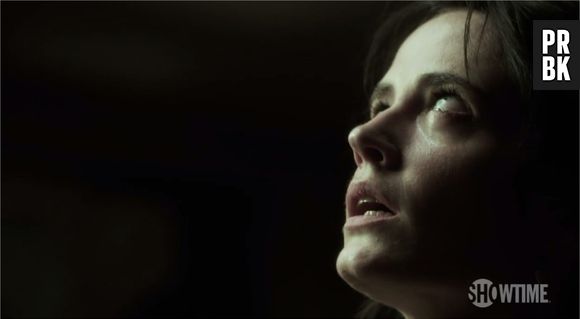 Eva Green possédée dans le teaser de Penny Dreadful