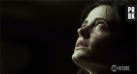 Eva Green possédée dans le teaser de Penny Dreadful