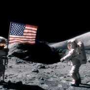 Le premier &quot;pet&quot; de l&#039;homme sur la Lune : la fausse pub qui buzze