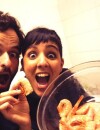 Top Chef 2013 : Yoni et Naoëlle en remettent une couche avec le vol de crevettes