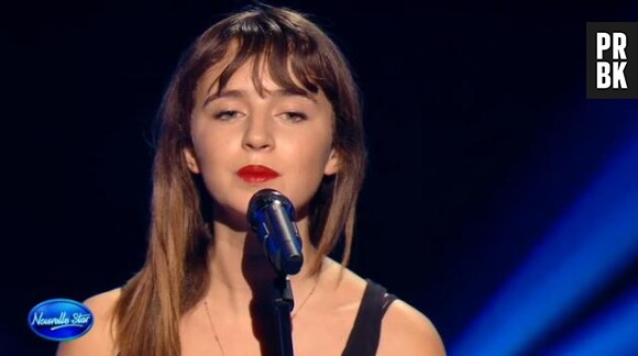 Nouvelle Star 2014 : Pauline interprètera 'Initials BB' de Serge Gainsbourg
