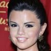Selena Gomez : sa statue de cire dévoilée au Madame Tussauds d'Hollywood le 19 décembre 2013