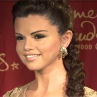 Selena Gomez : son double de cire dévoilé, verdict ?