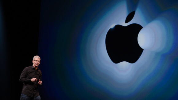 Apple : iPad 13 pouces et iPhone 6 avec écran recto-verso pour 2014 ?