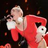 Miley Cyrus : Kellan Lutz dément les rumeurs de couple