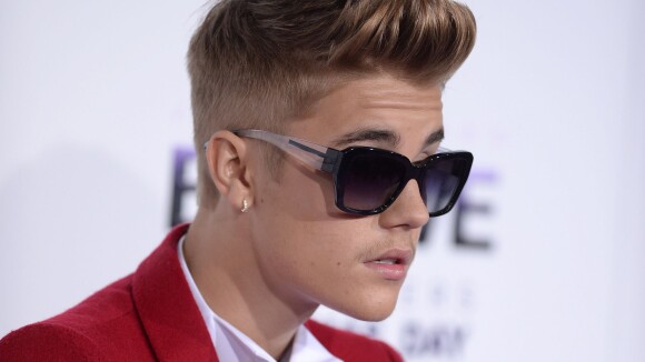 Justin Bieber : son grand-père banni du tapis-rouge de Believe ?