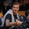 David Beckham : bientôt de retour sur les terrains de football ?
