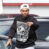 Chris Brown : une bonne action malgré la rehab